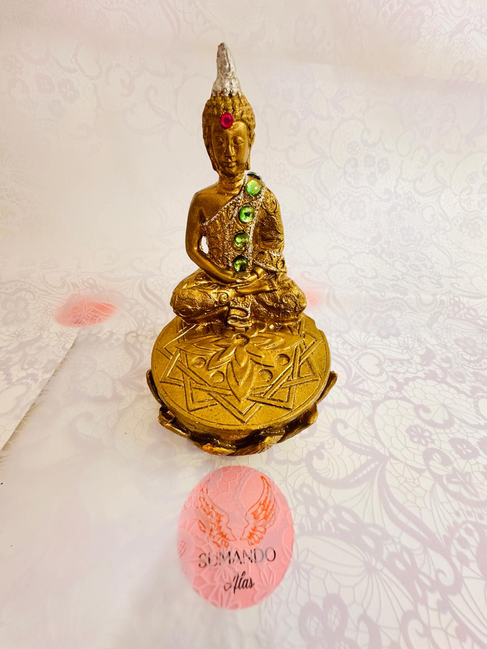 Buda Dorado