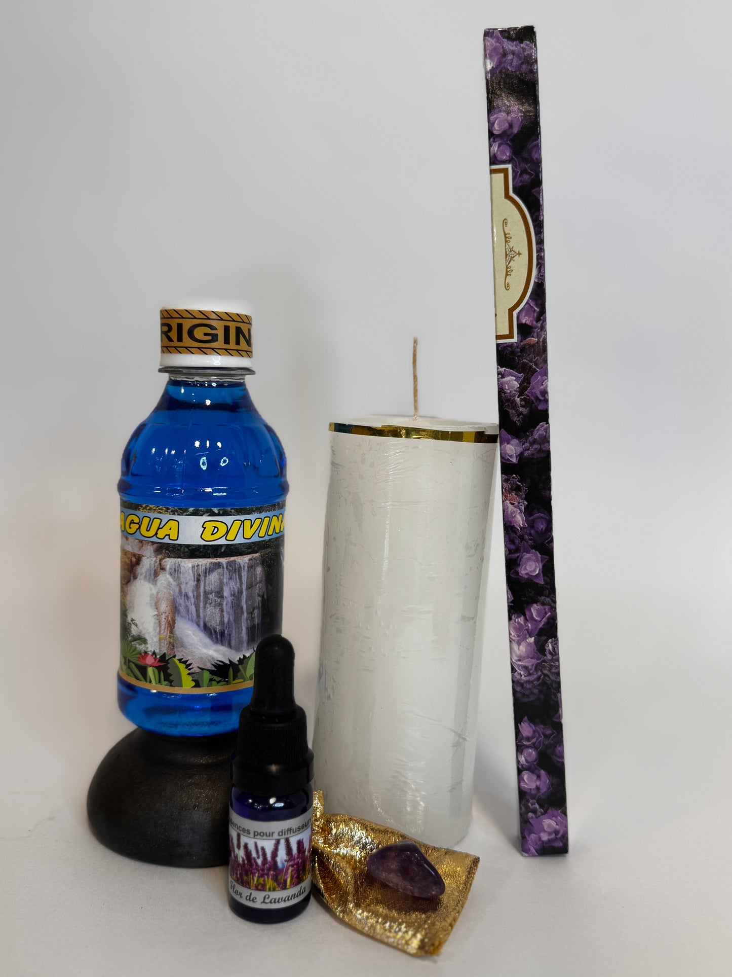 Kit de Armonización de Energía