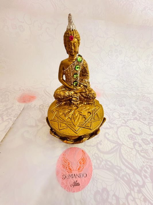 Buda Dorado
