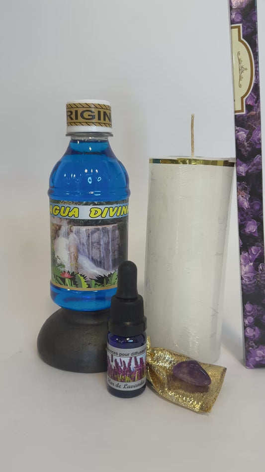 Kit de Armonización de Energía